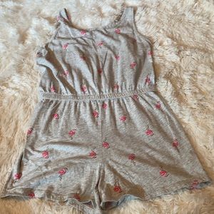 Girls Old Navy Romper
